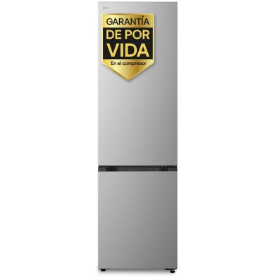 FRICOM. LG GBBSJ2CCPY 203x60 INOX