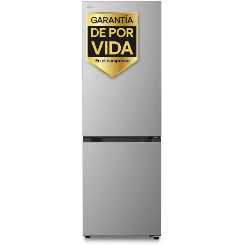 FRICOM. LG GBBS716CPY 186x60 INOX