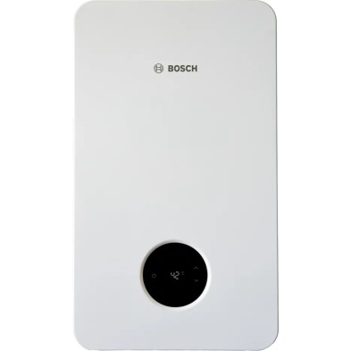 CAL. BOSCH T3600S  11 L NAT. ESTANCO +KIT 60/100