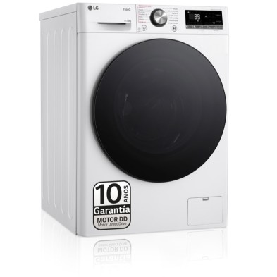 LVD.SEC. LG F4DR7011AGW 11/6K 1400R DSP BCA