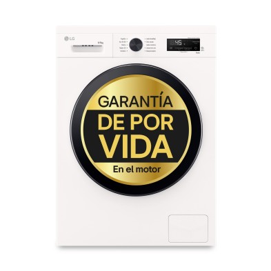 LVD.SEC. LG W4X1095NWK 9/5K 1400R DSP DSP STEAM