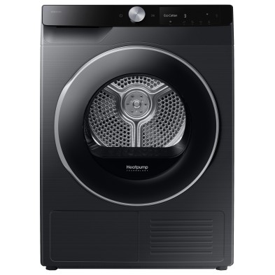 SECADORA SAMSUNG DV90DG6845LBU3 9K BC NEGRA