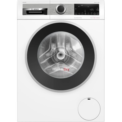 LVD.SEC. BOSCH WNG244A0ES 5/6KG 1400RPM BCO