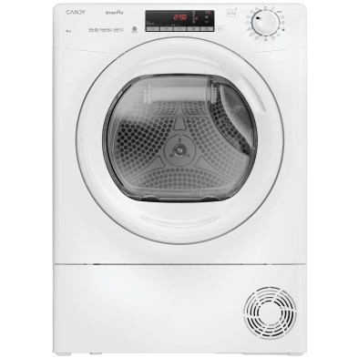 SECADORA CANDY CROEH8N2TES 8K BC WIFI BCO 31103018