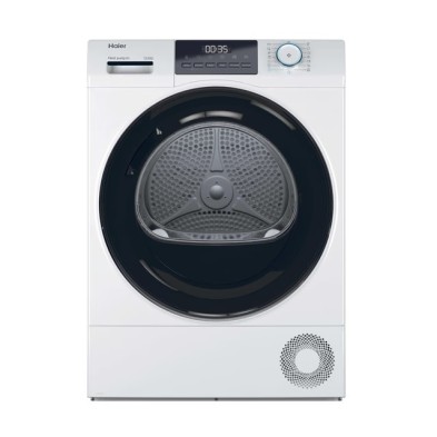 SECADORA HAIER HD80E929ES 8K BC BCO 31102942 (A++)
