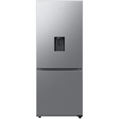 FRIGORÍFICO COMBI SAMSUNG RB50DG632ES9 192x75 NF DISP C/D