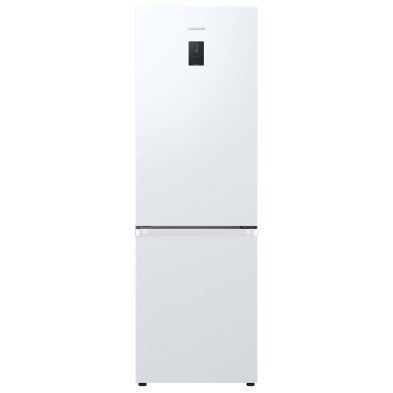 FRIGORÍFICO COMBI SAMSUNG RB34C672EWW/EF 185x60 DSP BCO