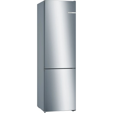 FRIGORÍFICO COMBI BOSCH KGN36VLDB 186x60 NF INOX
