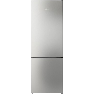 FRIGORÍFICO COMBI SIEMENS KG49NVIDG 203x70 NF INOX