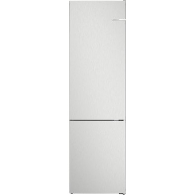 FRIGORÍFICO COMBI BOSCH KGN39VIDB 203x60 NF INOX