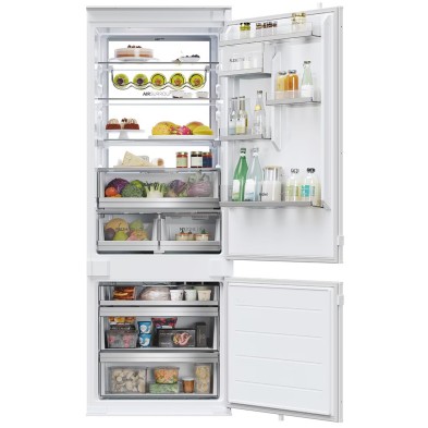 COMBI HAIER HBW7719C 193x69 NF WIFI INT
