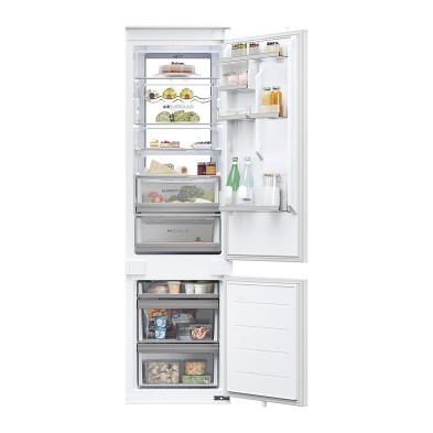 COMBI HAIER HBW7519C 193x54 NF INT
