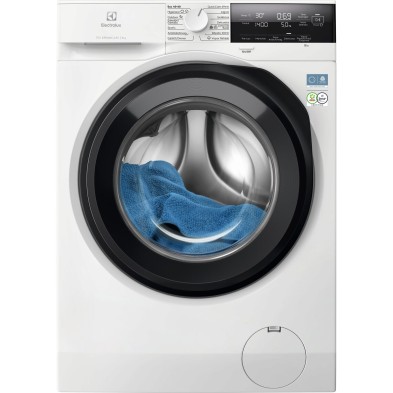 Lavadora Carga Frontal ELECTROLUX EFI7394N2B 9K 1400R DSP BCA