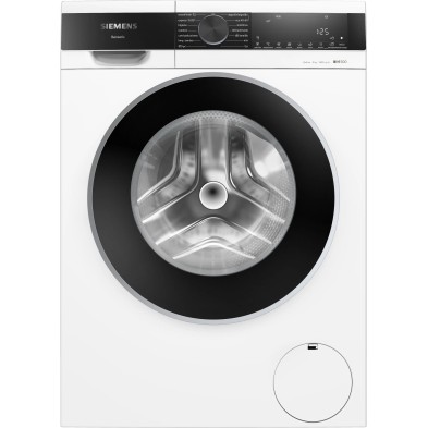 Lavadora Carga Frontal SIEMENS WG44G2ZAES 9K 1400R BCA