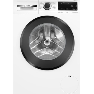 Lavadora Carga Frontal BOSCH WGG254Z5ES 10K 1400R BCA