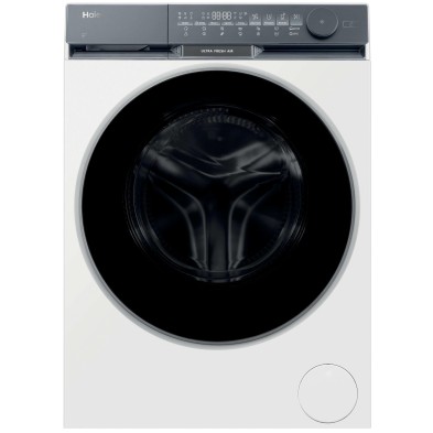 Lavadora Carga Frontal HAIER HW100BD14387US 10K 1400R ABT ATD