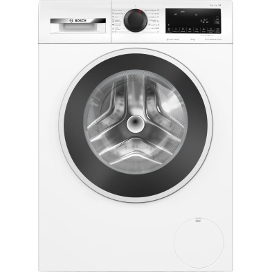 Lavadora Carga Frontal BOSCH WGG254ZBES 10K 1400R BCA