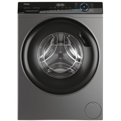 Lavadora Secadora HAIER HWD80B14939S8IB 8/5K 1400R SILVER