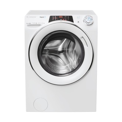 Lavadora Secadora CANDY ROW4964DWMCT1S 9/6K 1400R ANTRACITA