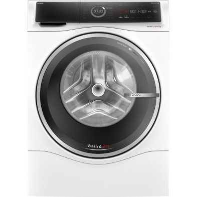 Lavadora Secadora BOSCH WNC254A0ES 10,5/6KG 1400RPM BCO