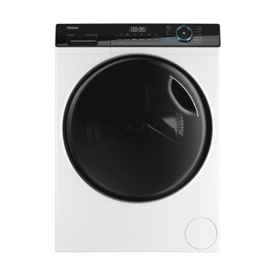 Lavadora Secadora HAIER HWD100BP14939IB 10/6K 1400R A/D