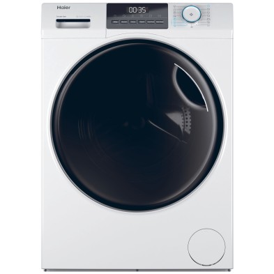Lavadora Secadora HAIER HWD90BP14929A 9/5K 1400R BCO