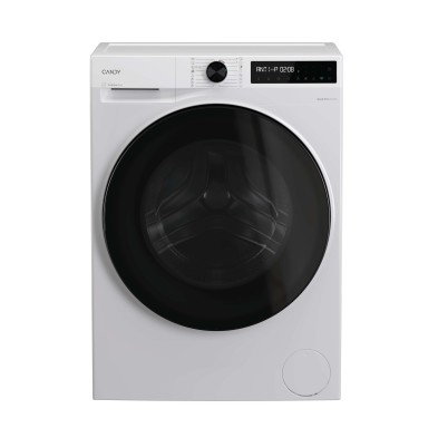 Lavadora Secadora CANDY BWR4128BL8S 12/8K 1400R WIFI BCO