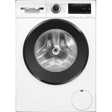 Lavadora Carga Frontal BOSCH WGG256ZAES 10K 1600R DSP INOX