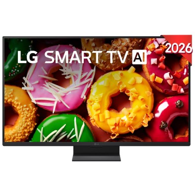 TV LG 27 27LB70006LA FHD A5 WEBOS26 HDR10 BT