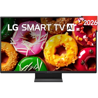 TV LG 24 24LB70006LA FHD A5 WEBOS26 HDR10 BT