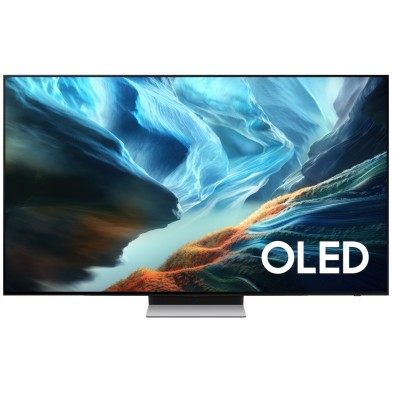 TV SAMSUNG 65 TQ65S90H UHD OLED SMART TV 165HZ