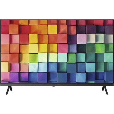 TV PANASONIC 40 TV40S65C FHD QLED FIRETV BT