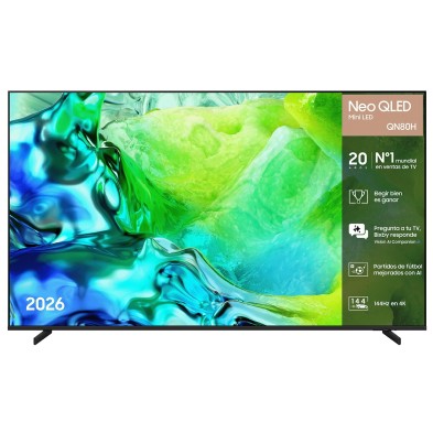 TV SAMSUNG 100 TQ100QN80H UHD NEOQLED SMARTTV