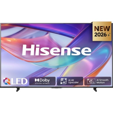 TV HISENSE 75 75E7S UHD QLED SMART TV HDR10+