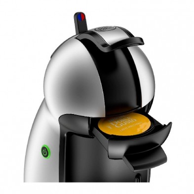 Cafetera DeLonghi Piccolo DG201.S Dolce Gusto Cafetera DeLonghi Piccolo DG201.S Dolce Gusto