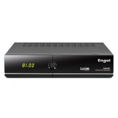 Decodificador ENGEL RS8100Y