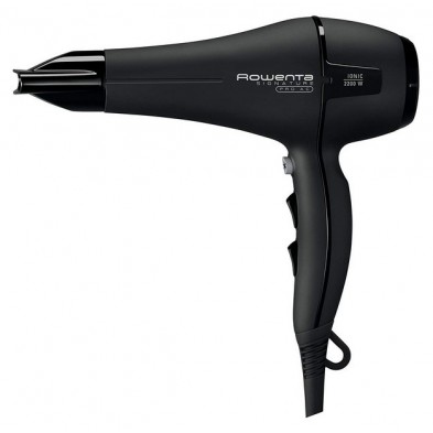 Secador Rowenta Signature Pro Beauty AC 2200W Negro