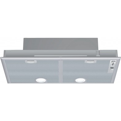 Modulo de integración BOSCH DHL755BL Ancho 73 cm