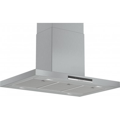 Campana BOSCH DIB97IM50 Decorativa Isla Ancho 90 cm