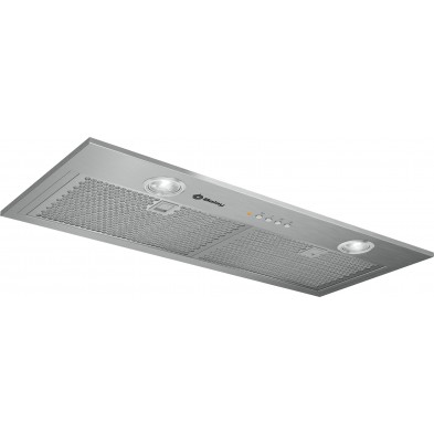 campana Balay 3BF277EX Encastrada Acero inoxidable 730 m³/h C