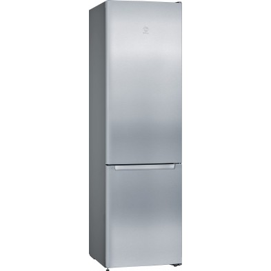 Balay 3KFE763XI nevera y congelador Independiente 368 L E Acero inoxidable