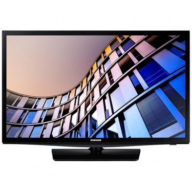 Televisor SAMSUNG UE24N4305AKXXC 24" Smart TV Wifi