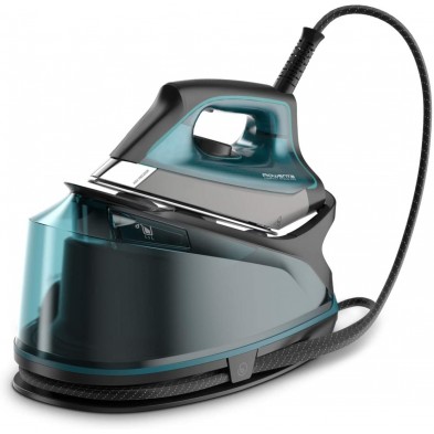 Rowenta DG7623F0 Compact Steam Pro