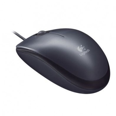 Ratón Logitech LGT-M90