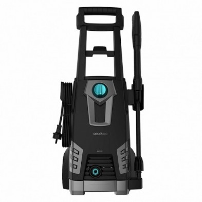 Cecotec 05403 Limpiadora de alta presión o Hidrolimpiadora Vertical Eléctrico 468 l/h 1800 W