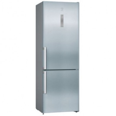 Balay 3KFE776XE nevera y congelador Independiente 438 L E Acero inoxidable