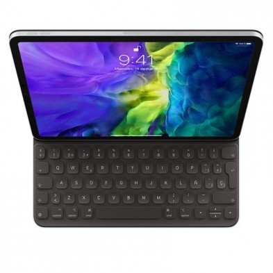 Teclado SMART KEYBOARD FOLIO PARA IPAD PRO 11' 1