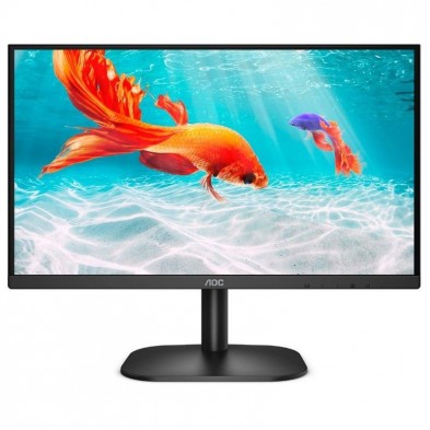 MONITOR LED AOC 22B2H - 21.5'/54.61CM -