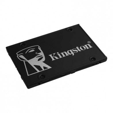 DISCO SÓLIDO KINGSTON SKC600 512GB - SATA III