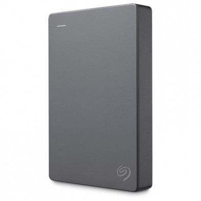 disco duro externo Seagate Archive HDD Basic 1000 GB Plata